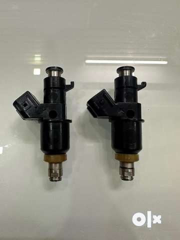 Honda civic online injectors