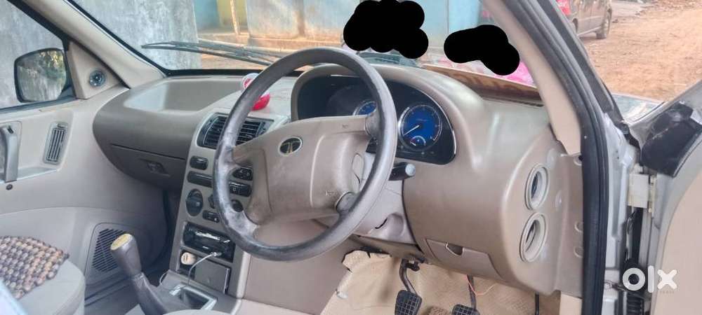 Good Large Family Car With Excellent Road Presence