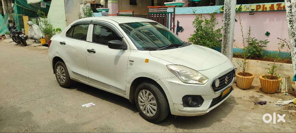Swift Dzire Vdi Excellent Condition No Single Repair Fixed Price Best