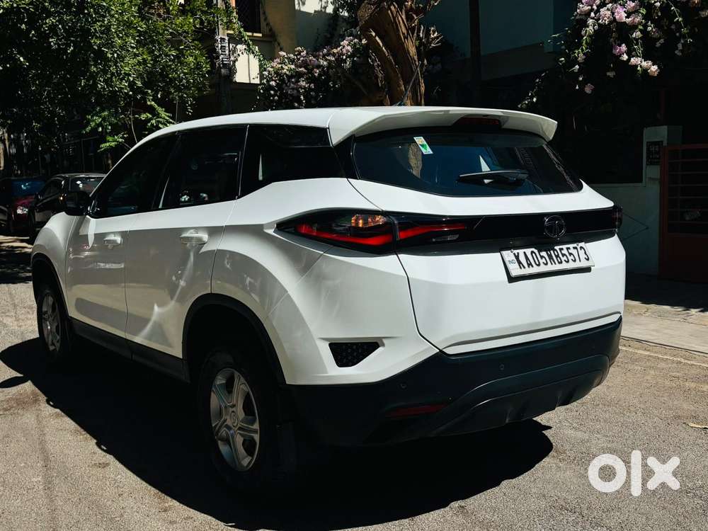 Tata Harrier XMA, 2021, Diesel