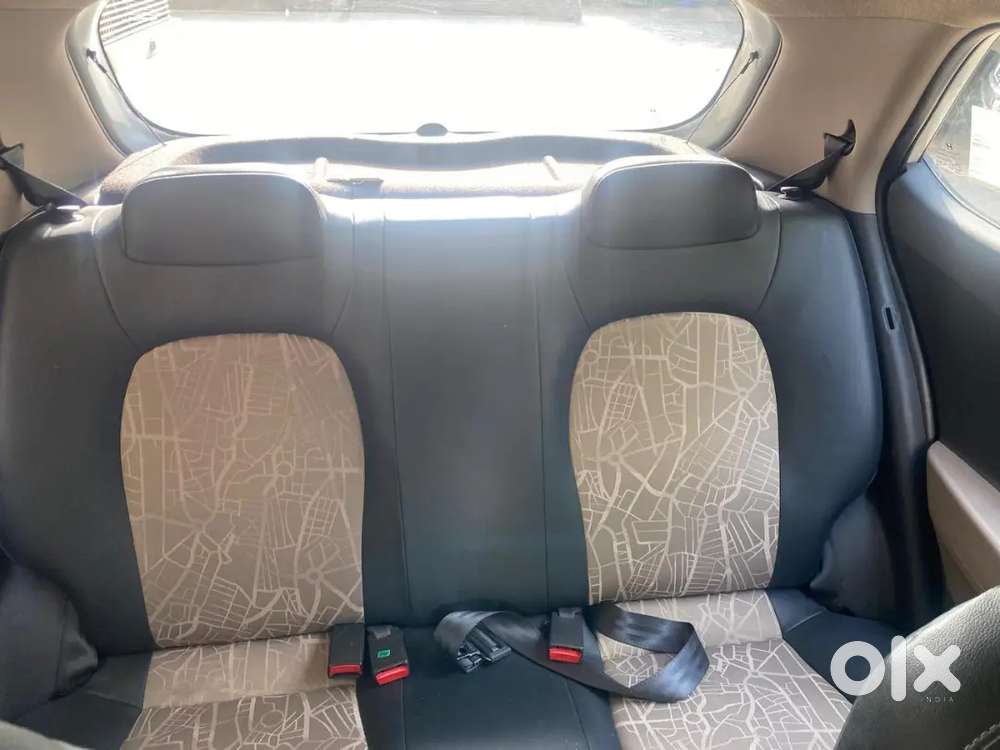 Hyundai Grand I10 2018 Petrol Good Condition