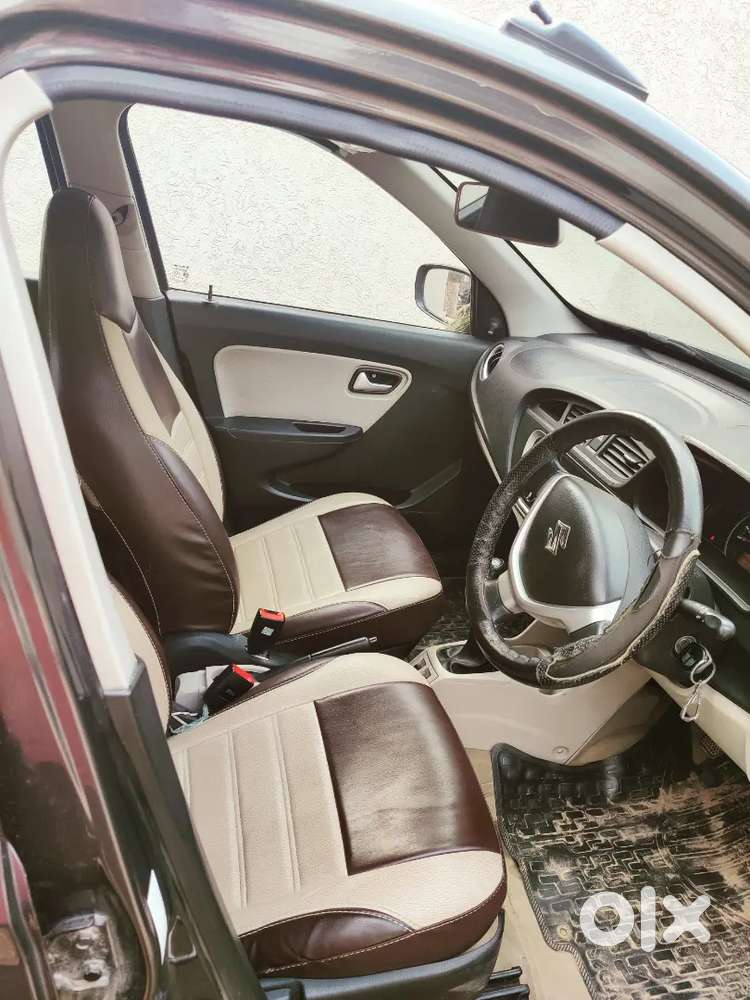 Maruti Suzuki Alto Vxi 2019