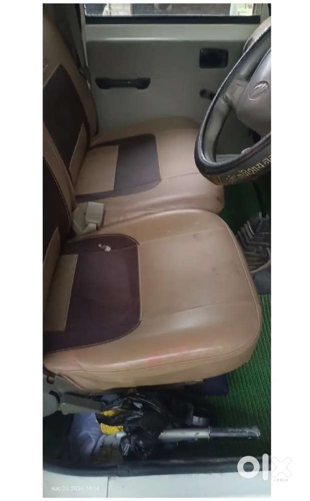 Mahindra Bolero Diesel 2012 White