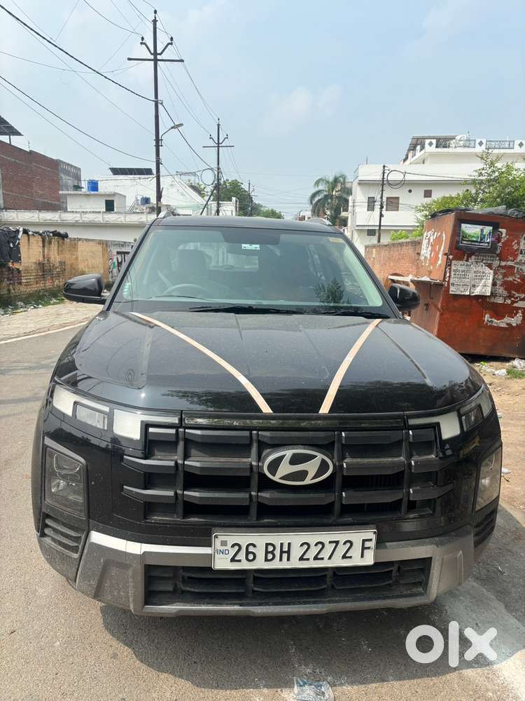 Hyundai Creta 1.5 S 2026