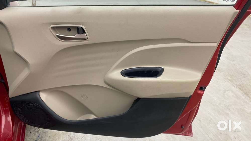 Hyundai New Santro 1.1 Asta Mt, 2021, Petrol