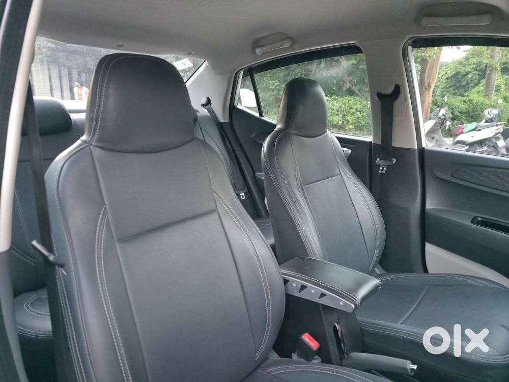 Hyundai Aura 1.2 Sx Cng, 2022, Cng & Hybrids