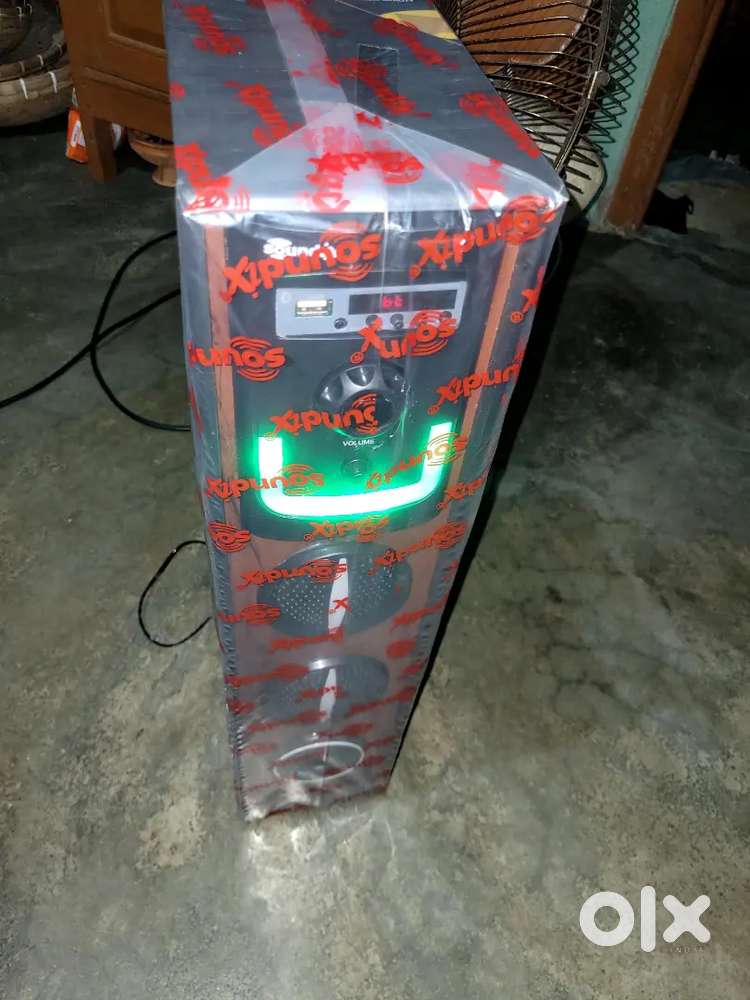 Bluetooth Speakers