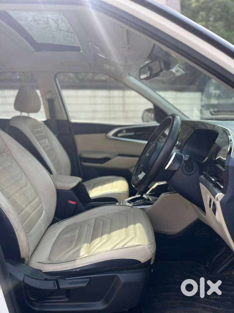 Kia Carens 1.5 Luxury Plus Diesel At 6 Str, 2022, Diesel