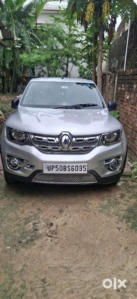 Renault Kwid 2020 Petrol