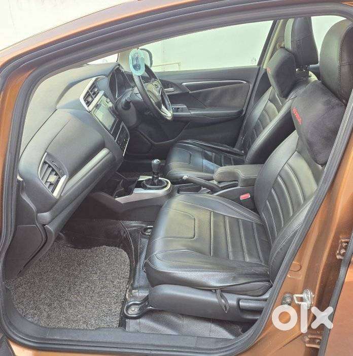 Honda Wr-v 1.5 Vx I-dtec, 2020, Diesel