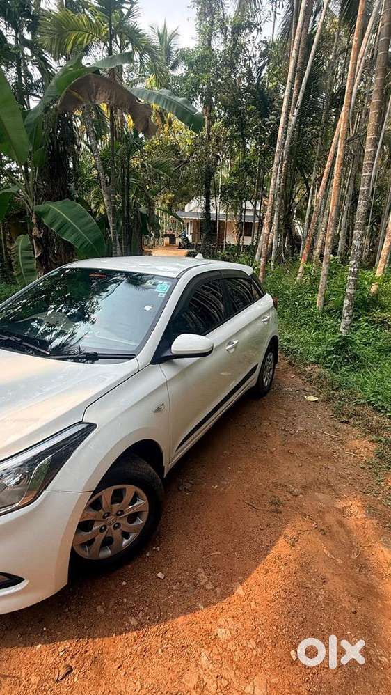 Hyundai New I20 2016 Petrol Well Maintained