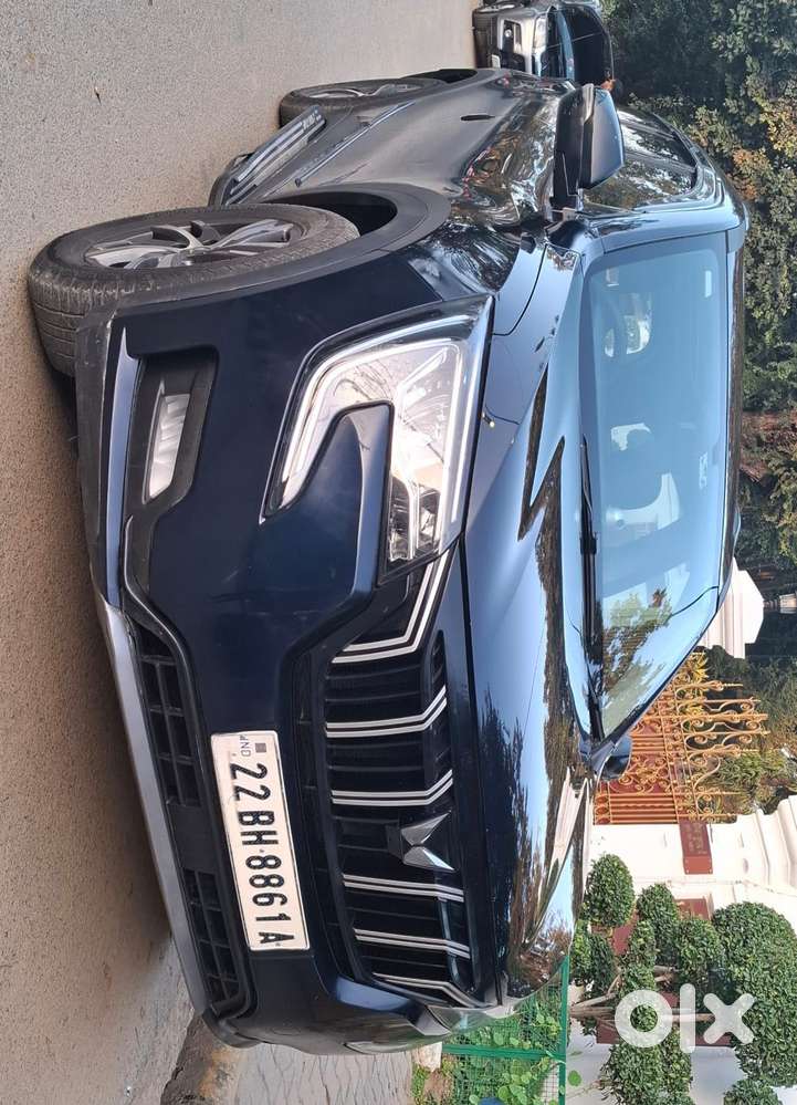 Mahindra Xuv700 2.2 Ax 5 Diesel Mt Str, 2022, Diesel