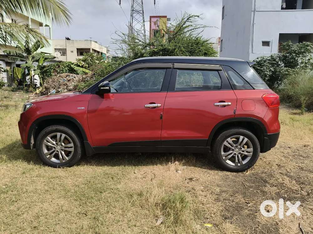 Good Condition Single Owner Full Insurance Id Value 8 Lakhs