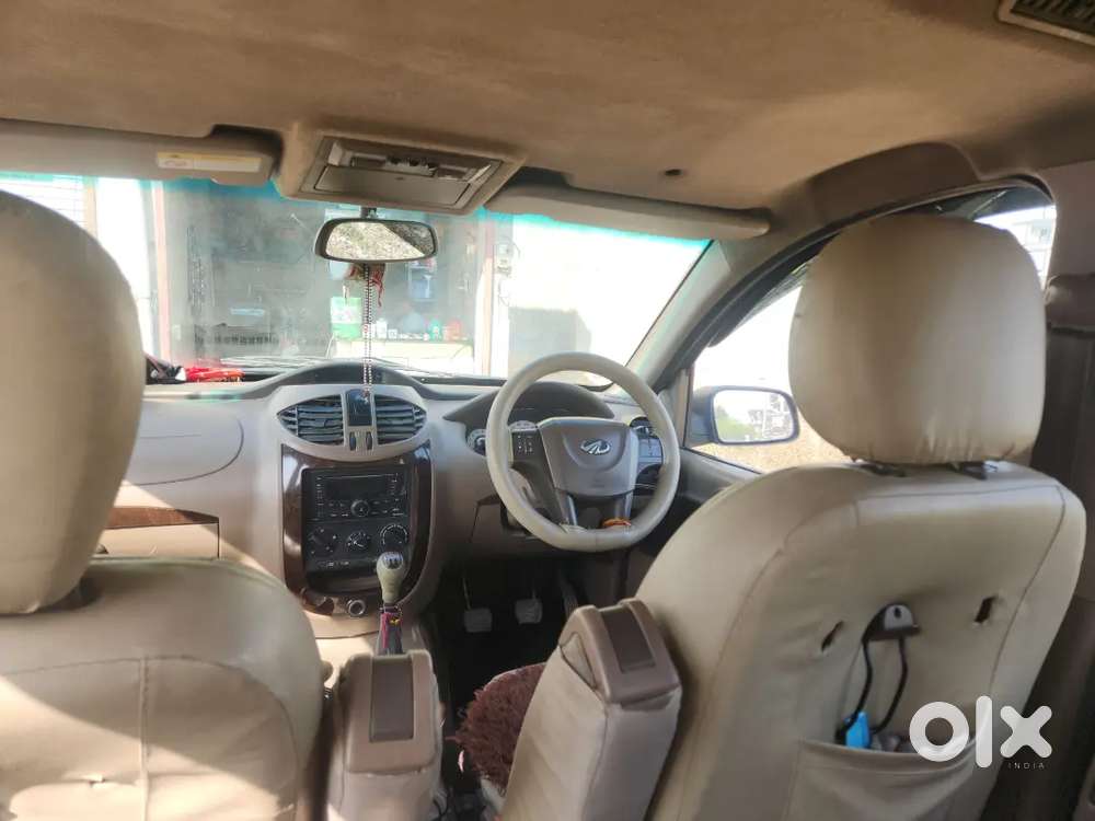 Mahindra Xylo Diesel 2014 With 16 Km