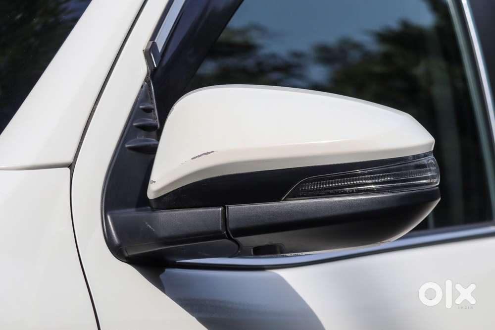 Toyota Fortuner Sigma 4 At Diesel, 2025, Diesel