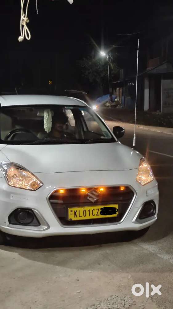 Maruti Suzuki Dzire 2023