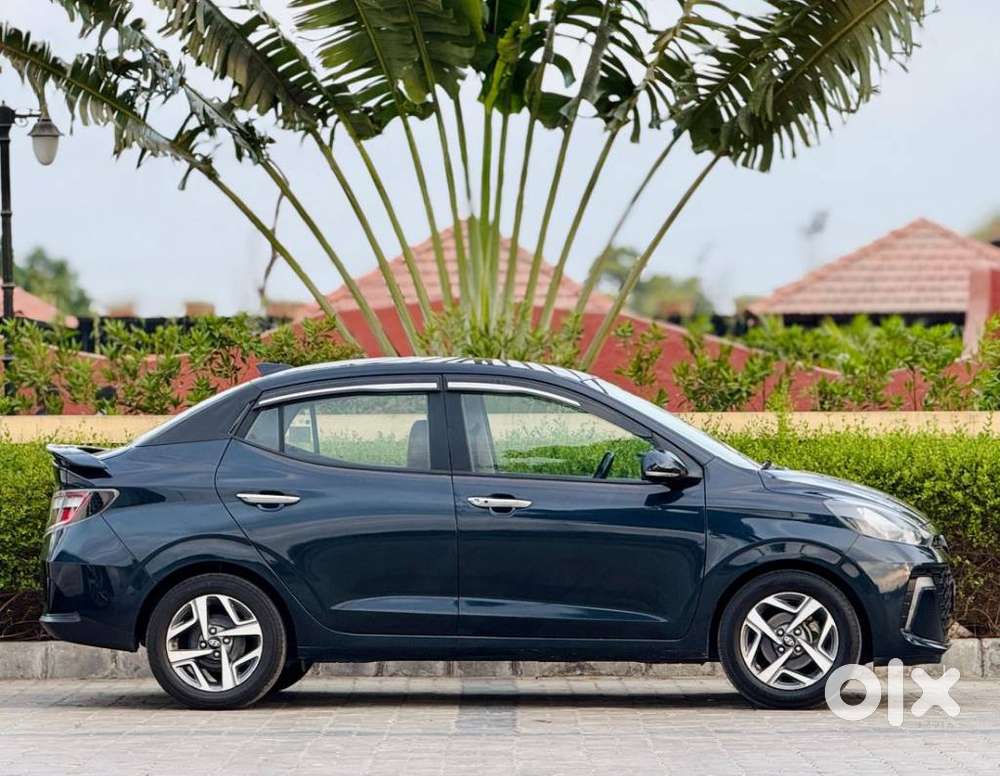 Hyundai Aura 1.2 Sx Cng, 2023, Cng & Hybrids