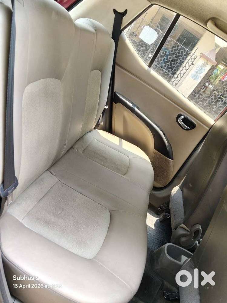 Hyundai I10 1.2 Kappa Sportz, 2015, Petrol