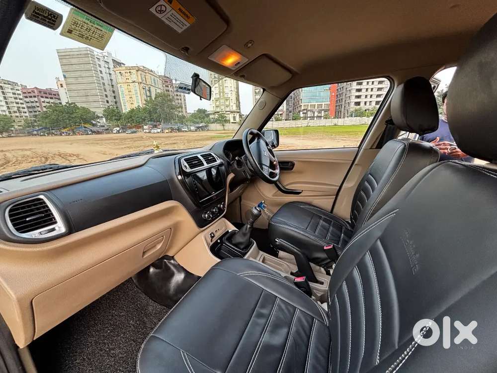 Mahindra Bolero Neo Diesel Manual 2023