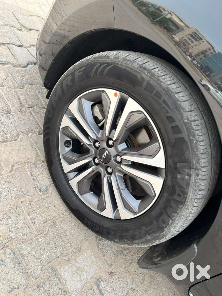 Kia Carnival Limousine Plus 7 Str, 2022, Diesel
