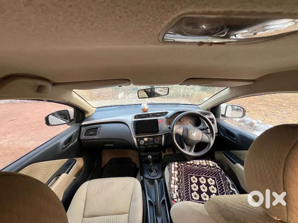 Gadi Mai Koi Kaam Nahi Hai