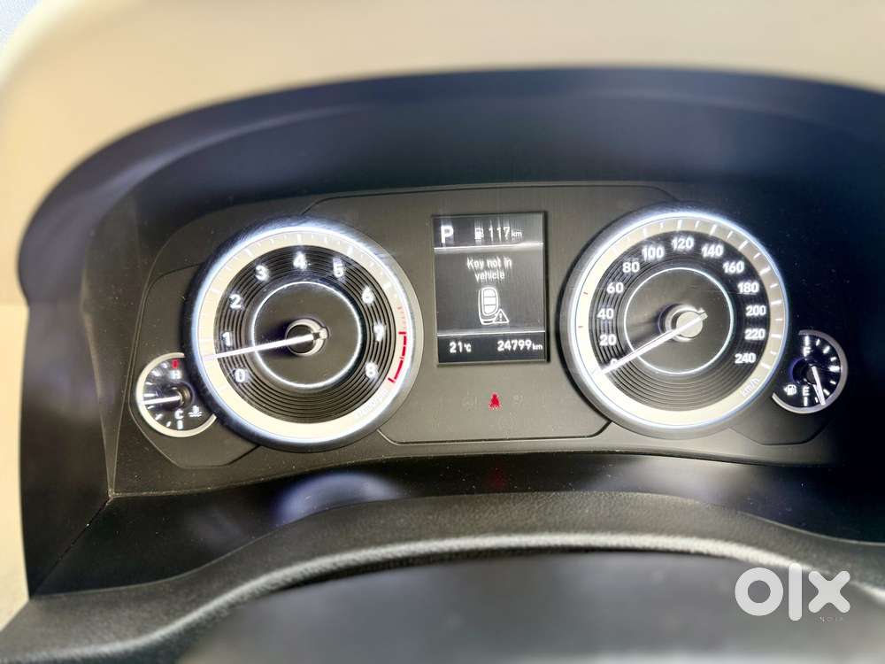 Hyundai Creta 1.5 Mpi Sx Petrol Ivt, 2023, Petrol