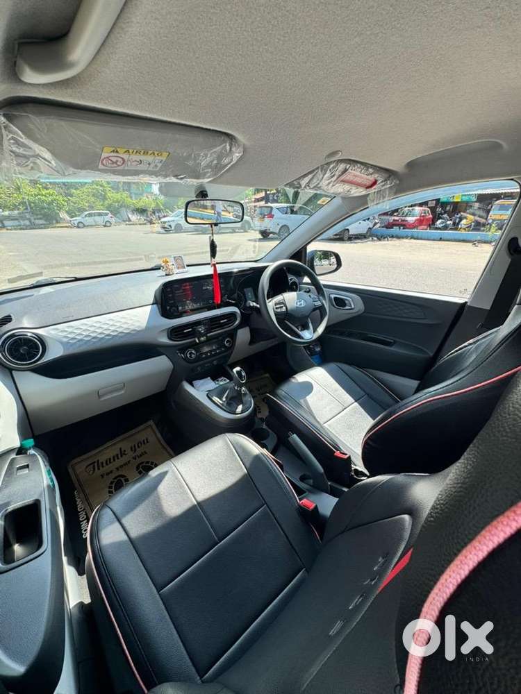 Car Is In Excellent Condition