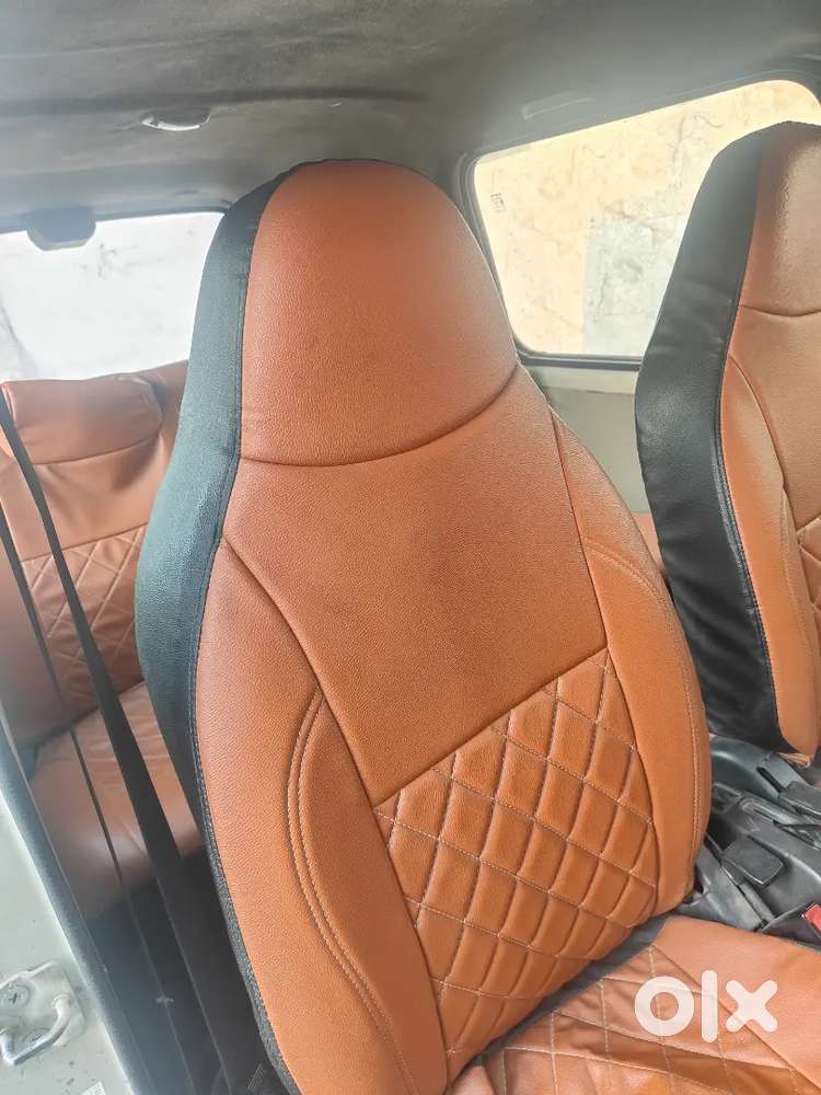 Maruti Suzuki Eeco 2016 Cng & Hybrids 95000 Km Driven