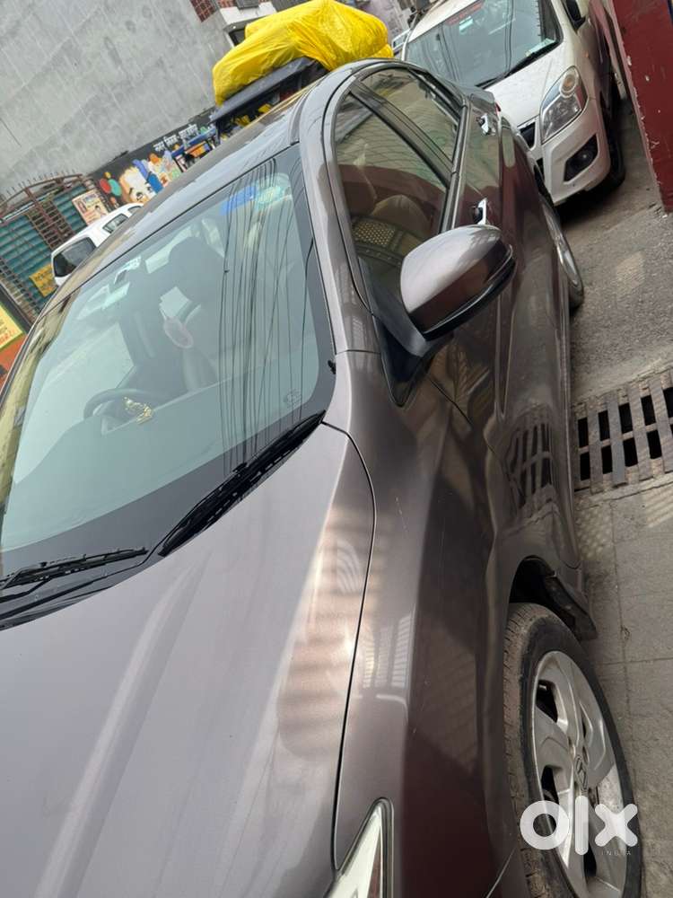 Honda City 2015 Petrol Well Maintained