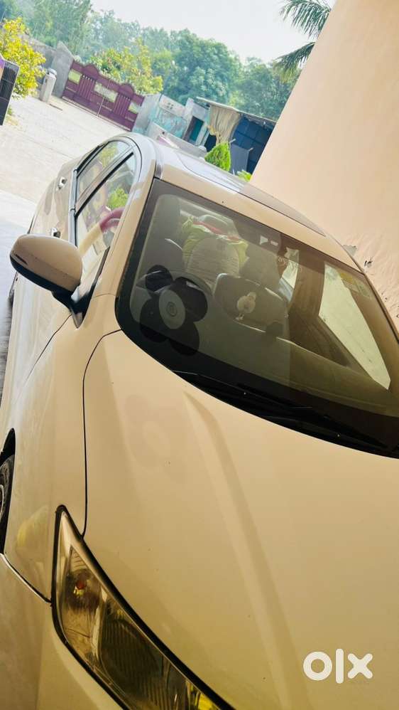 Honda City Diesel 2014 Car