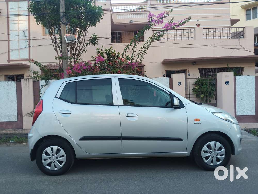 Hyundai I10 Magna, 2013, Petrol