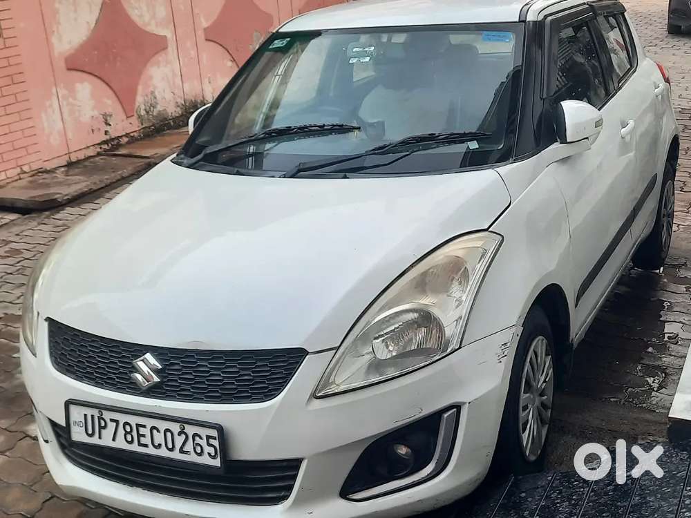 Maruti Suzuki Swift Vdi 2015