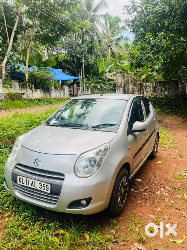 Maruti Suzuki A-star 2012 Petrol Well Maintained