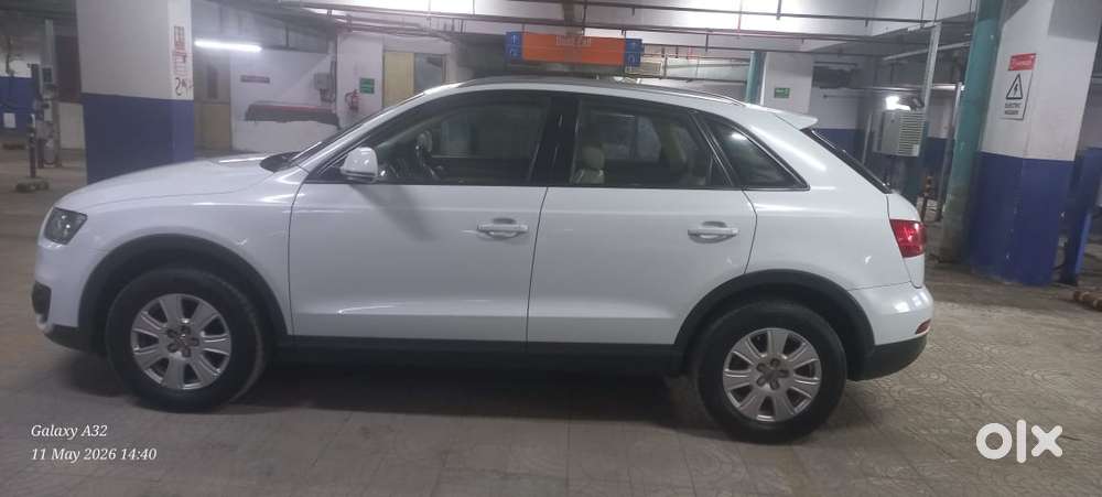 Audi Q3 30 Tdi Mt S Edition, 2015, Diesel