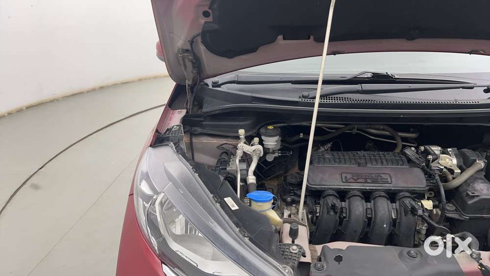 Honda Wr-v [2020-2023] 1.2 Sv I-vtec Mt, 2022, Petrol