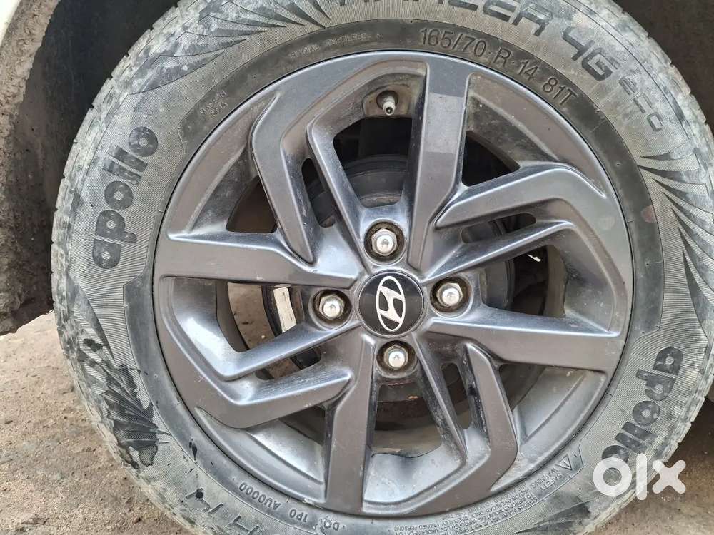 Hyundai Grand I10 Nios 2022