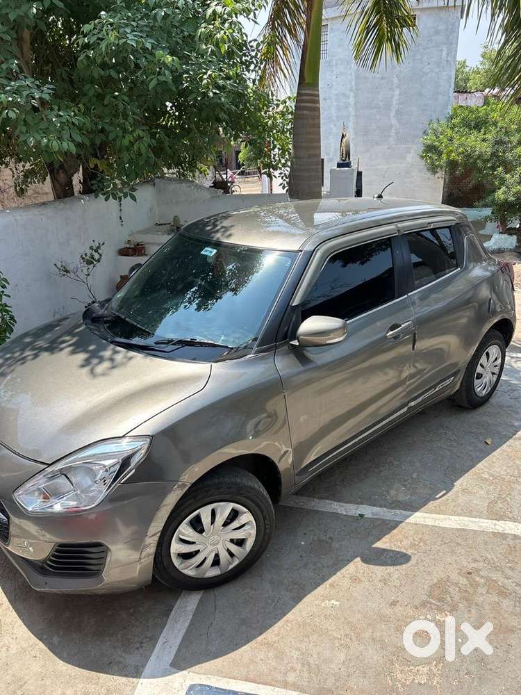 Maruti Suzuki Swift 2022 Petrol 65000 Km Driven