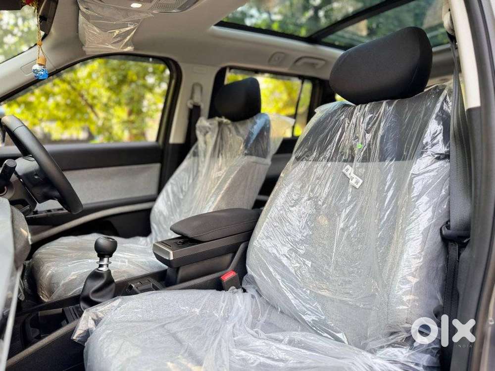Tata Sierra, 2026, Petrol