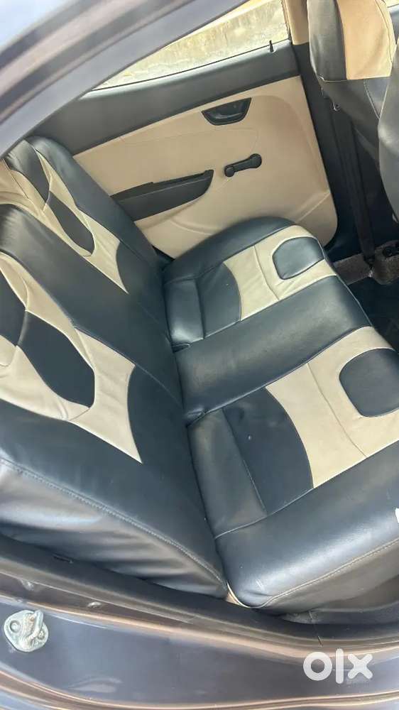 Hyundai Eon 2016