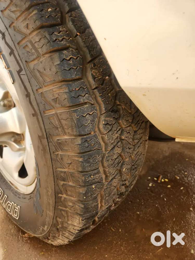 Tata Safari Dicor 2.2l Well Maintained