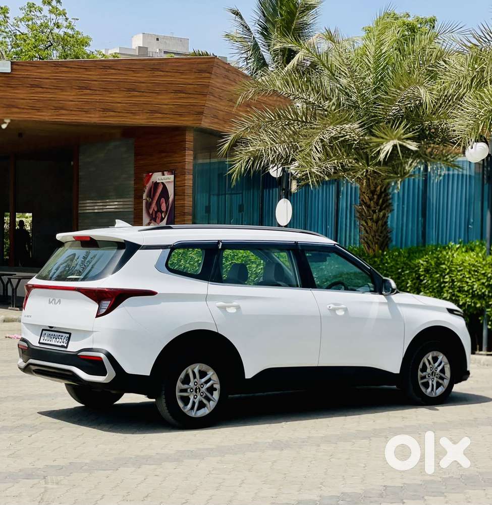 Kia Carens 1.4 Prestige 7 Str, 2022, Diesel