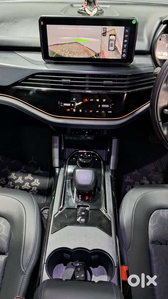 Tata Harrier Adventure Plus Dark Edition At, 2024, Diesel