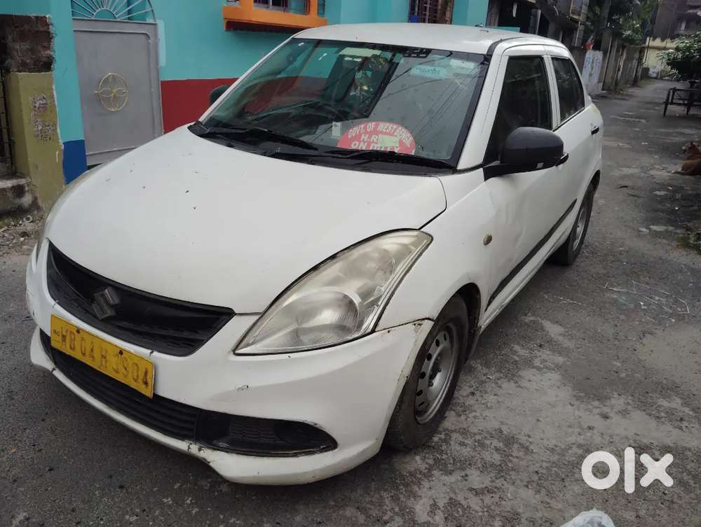 Maruti Suzuki Tour S