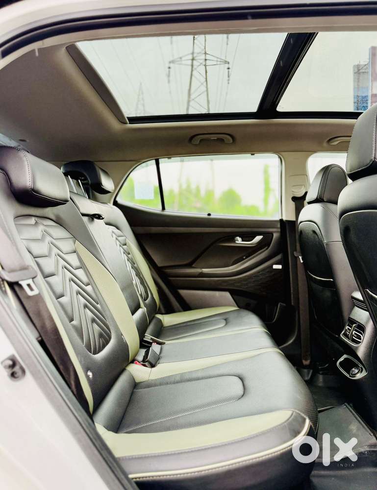 Hyundai Creta 1.5 Mpi Sx(o)adventureedition Ivt, 2023, Petrol