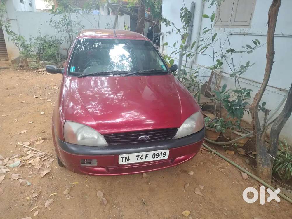 Ford Icon Car For Sale