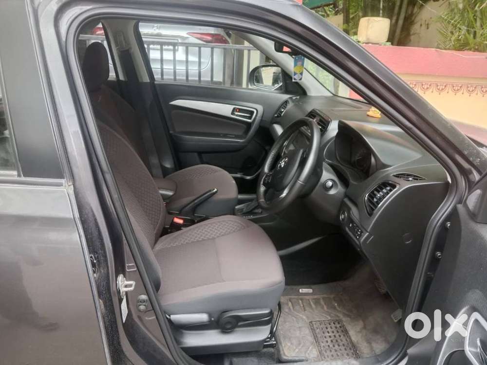 Toyota Car