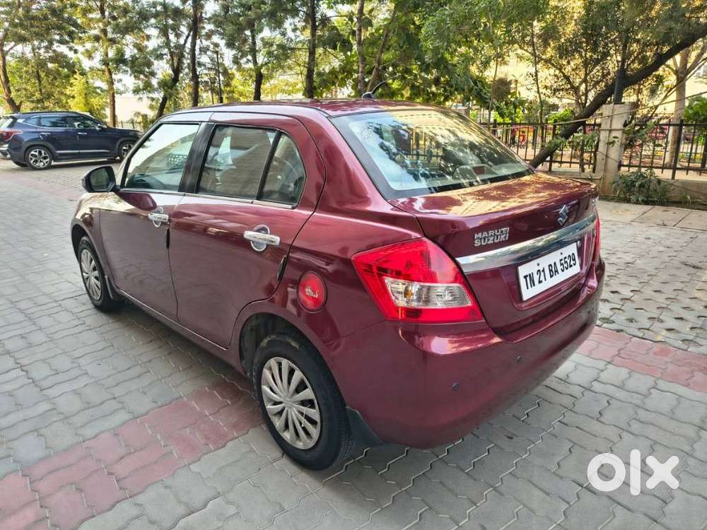 Maruti Suzuki Swift Dzire 2015-2017 1.2 Vxi, 2015, Petrol