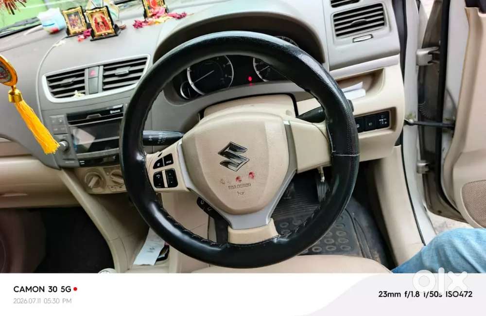 Ertiga Vdi Mt 2018 End