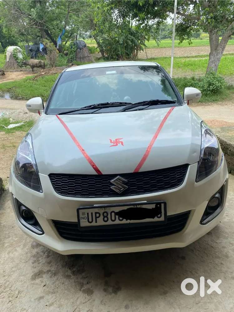Maruti Suzuki Swift 52000 Km Driven