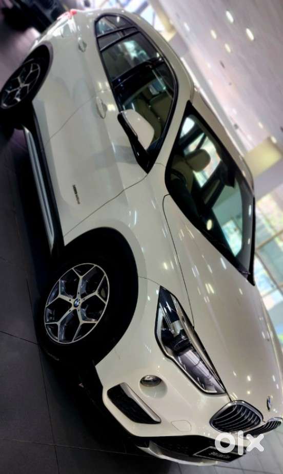 Bmw X1 Xdrive 20d Xline, 2016, Diesel